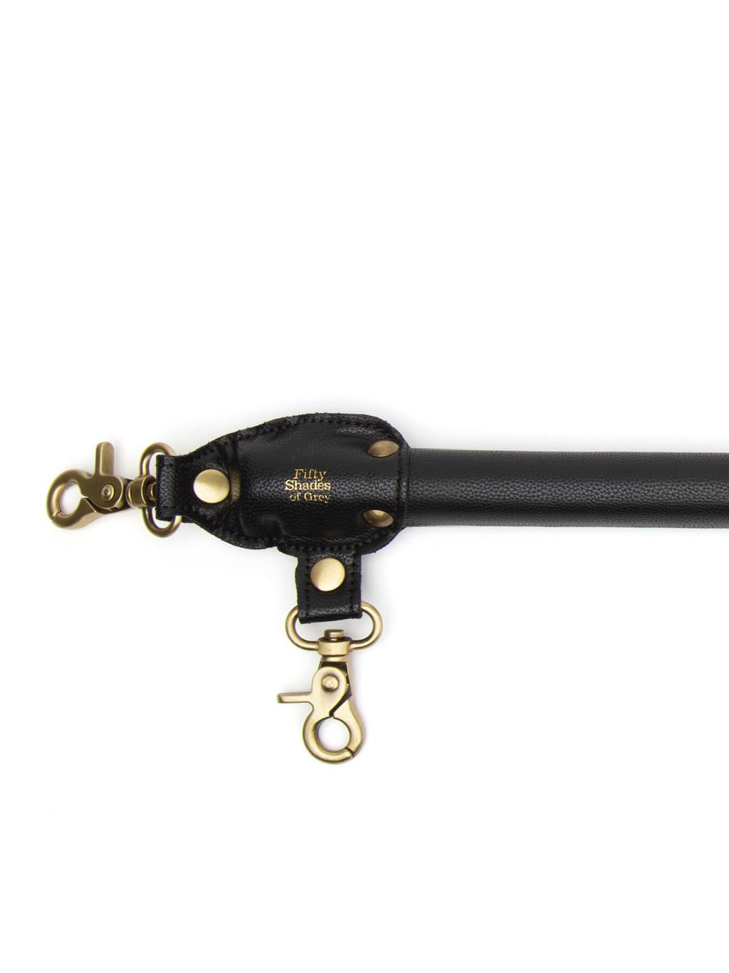Fifty Shades Bound to You Spreader Bar