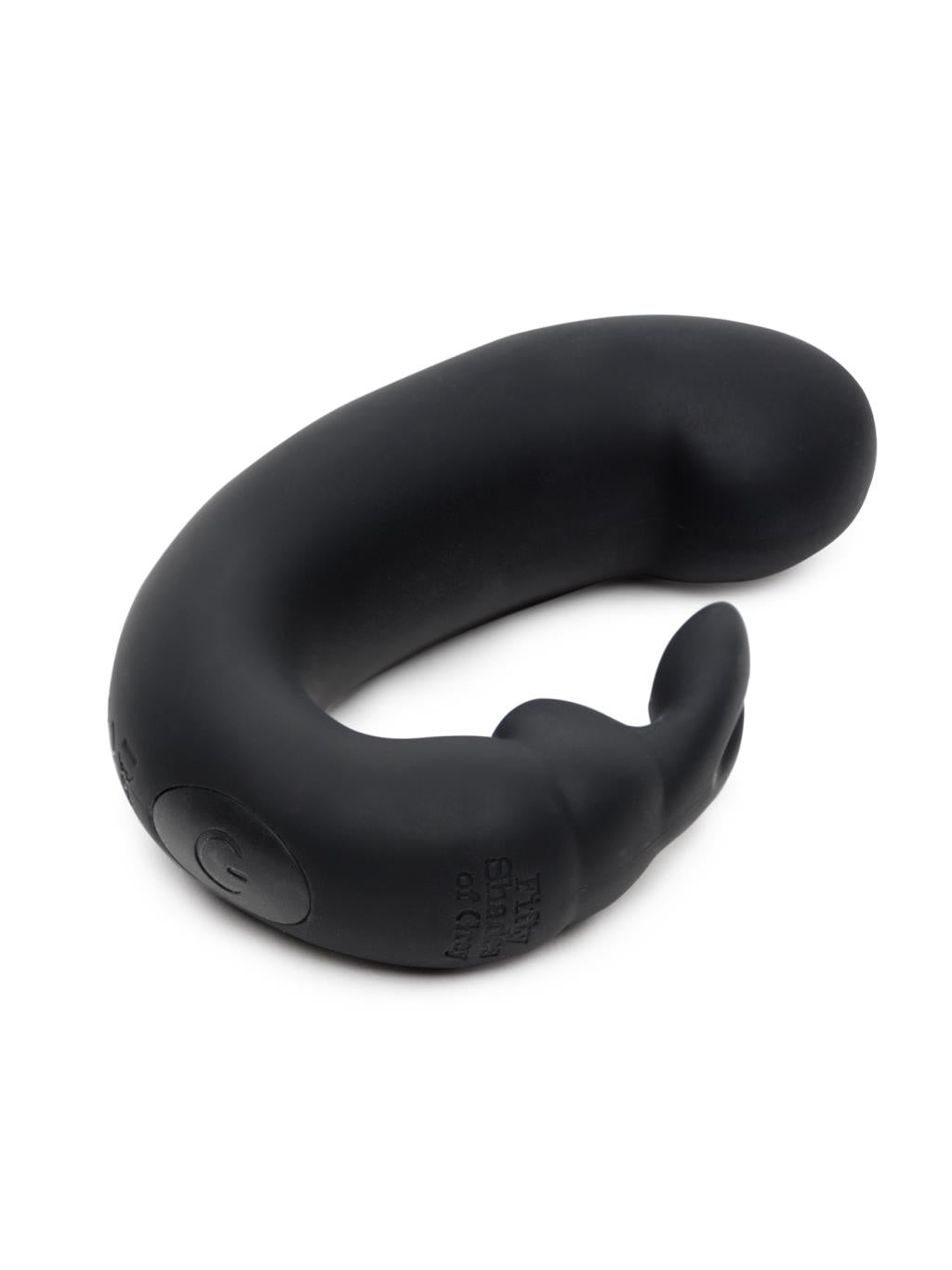 Fifty Shades Sensation - Rechargeable G-Spot Rabbit Vibrator