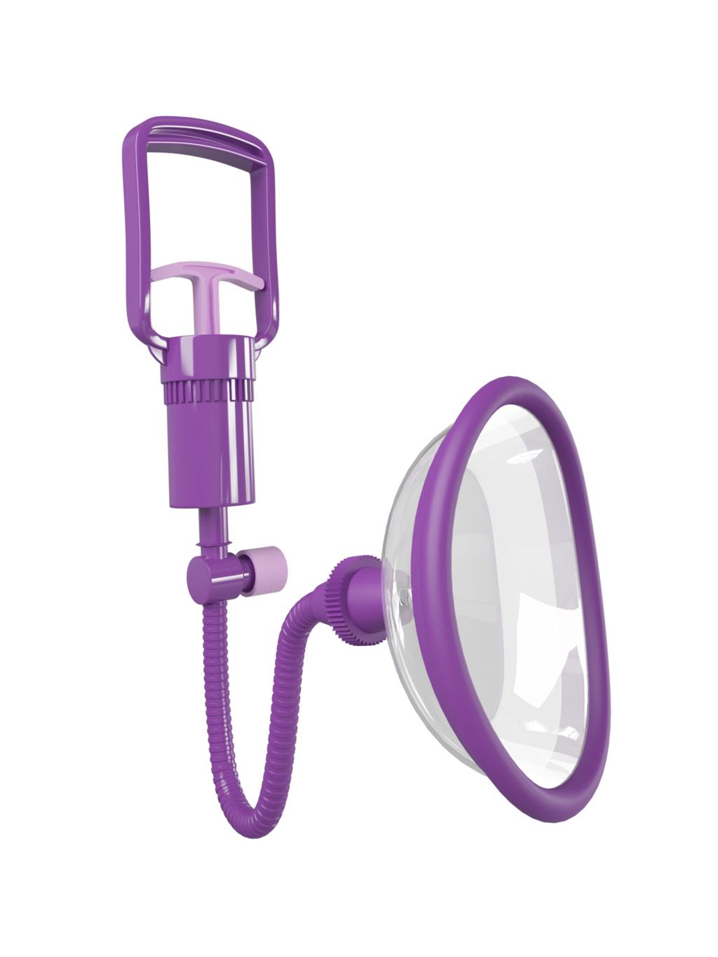 Pipedreams Fantasy For Her Pleasure Pump