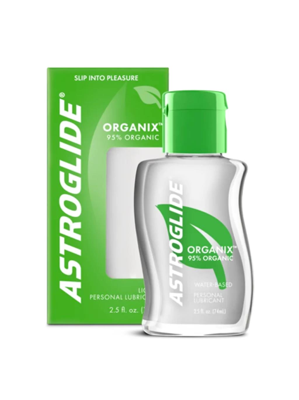 Astroglide Organix - 74ml
