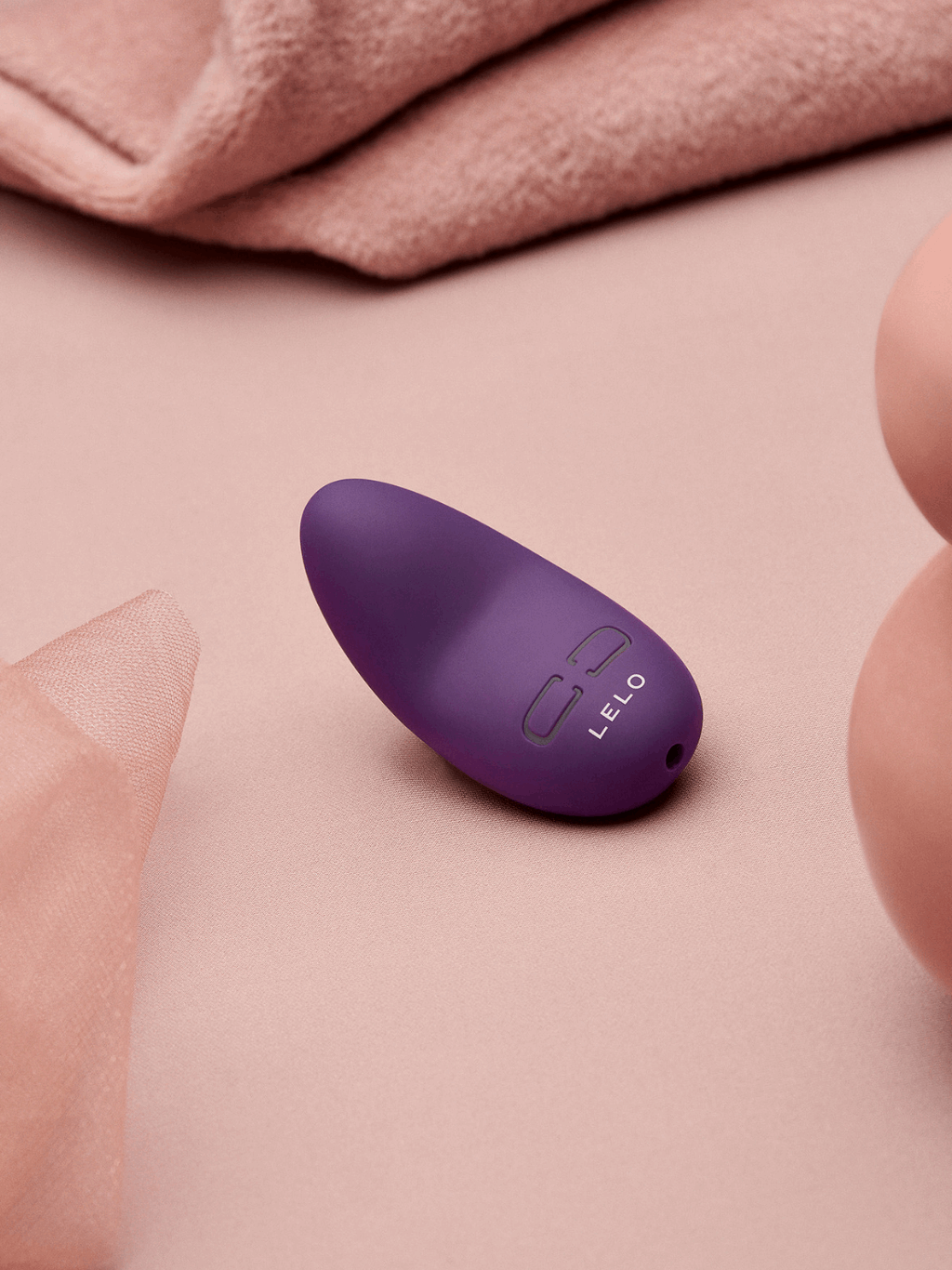Lelo Lily 3