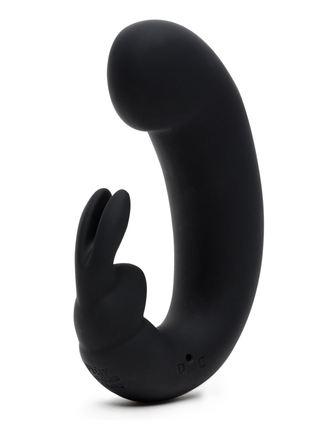 Fifty Shades Sensation - Rechargeable G-Spot Rabbit Vibrator