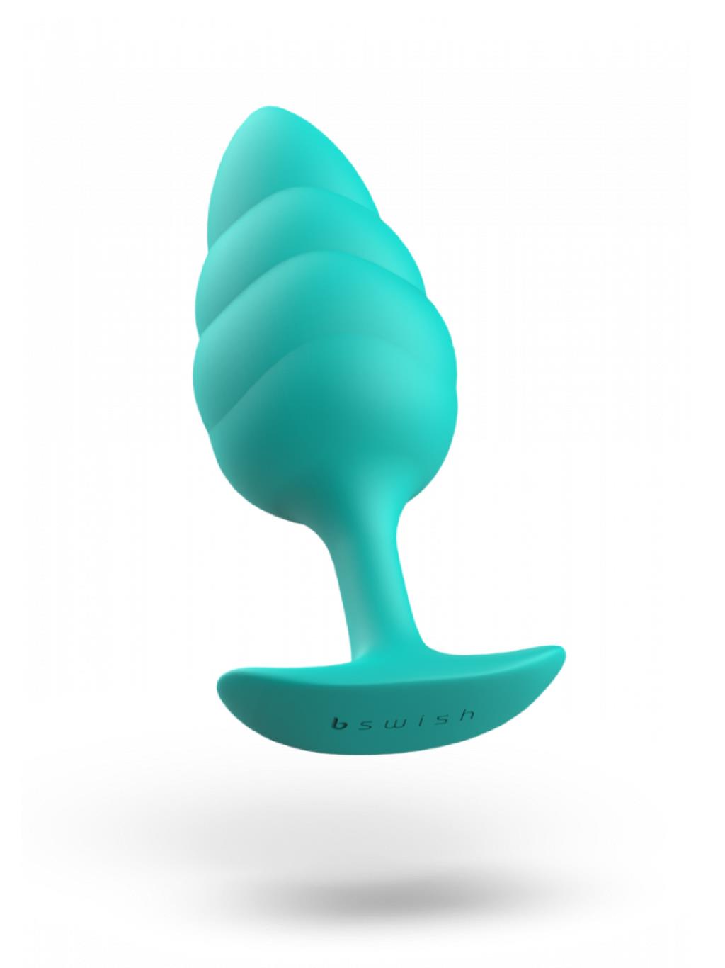 BSwish Bfilled Basic Wave - Sea Foam