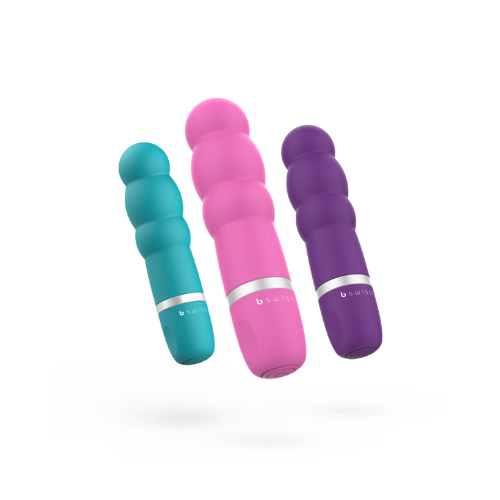 BSwish Bcute Classic Pearl Jade, Purple and Pink