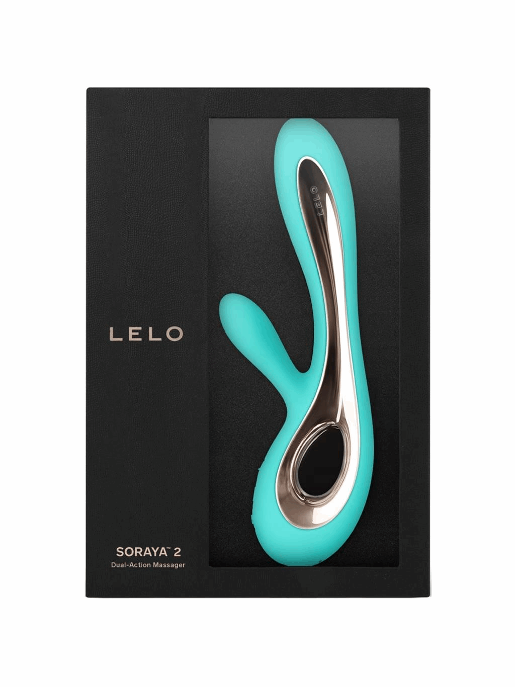 Lelo Soraya 2 - Aqua