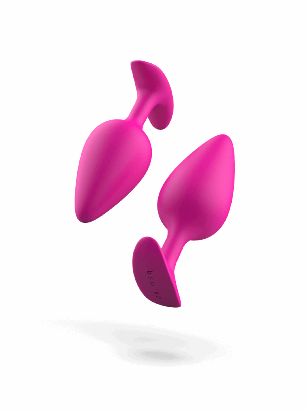 BSwish Bfilled Basic Plus