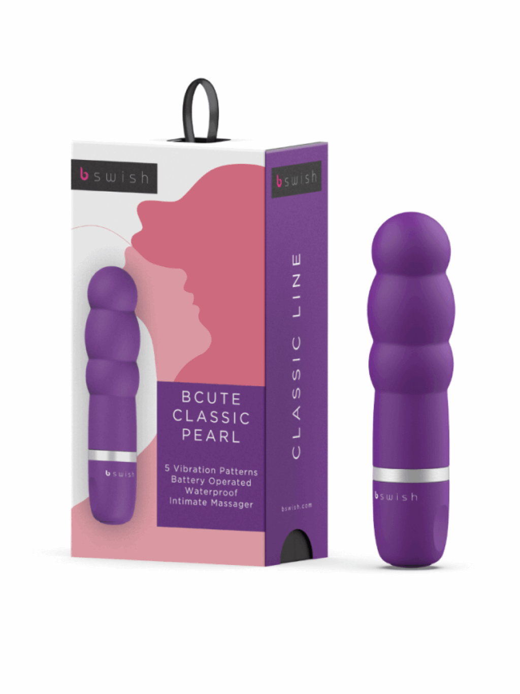 BSwish Bcute Classic Pearl