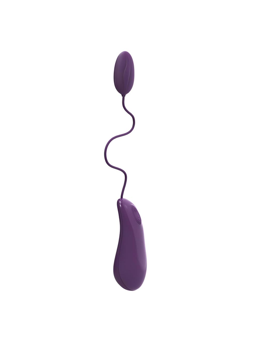BSwish Bnaughty Deluxe Royal Purple