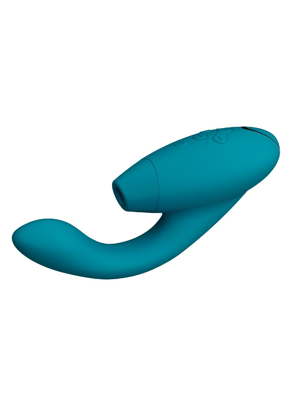Womanizer Duo 2 - Petrol