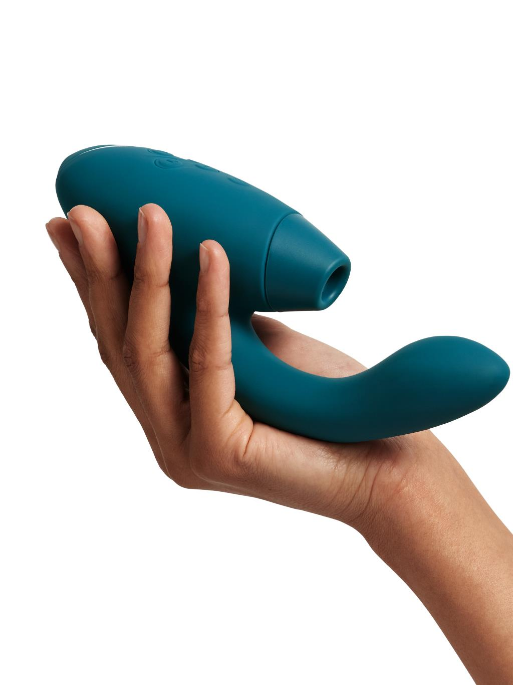 Womanizer Duo 2 - Petrol