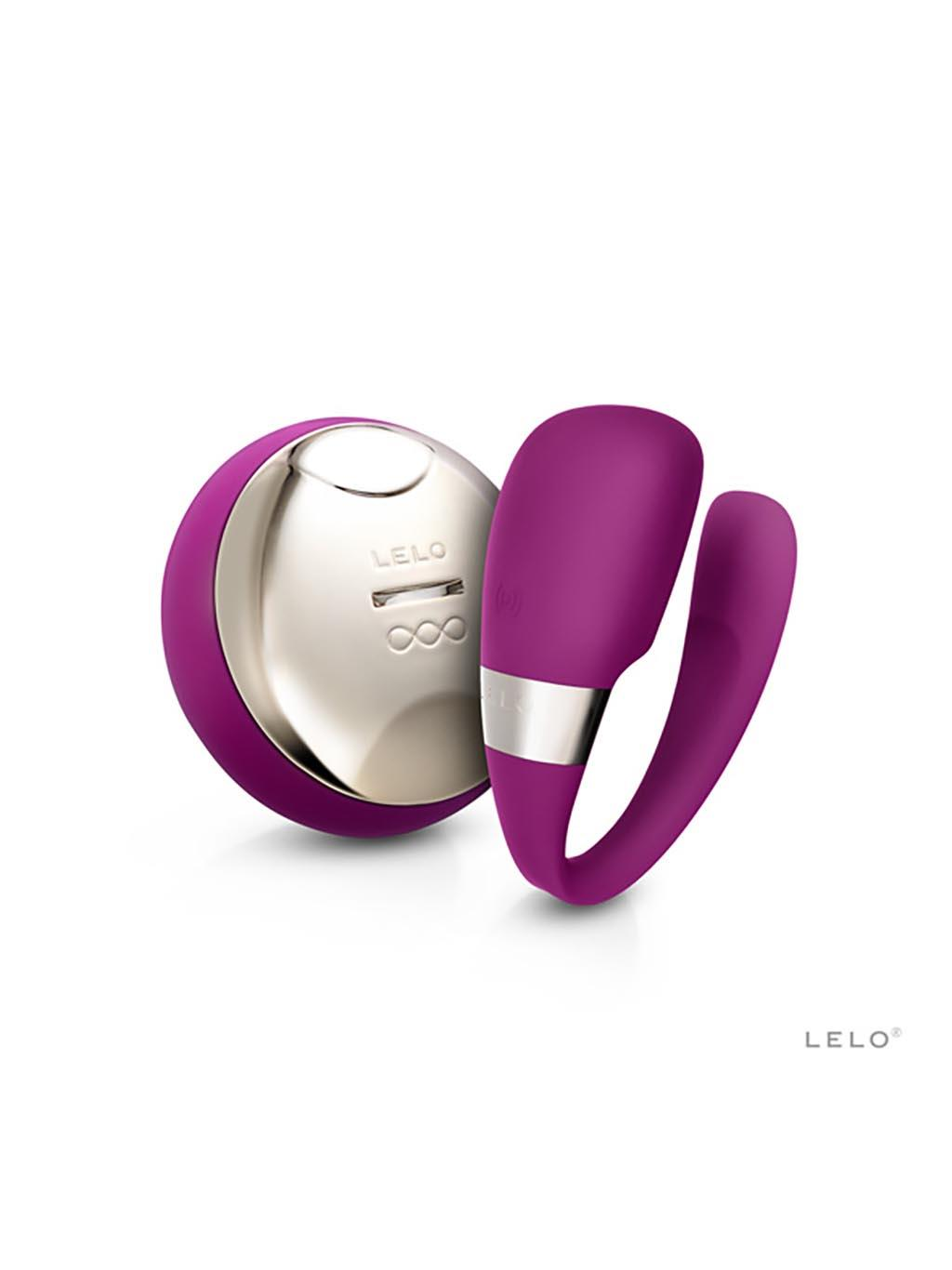 Lelo Tiani 3