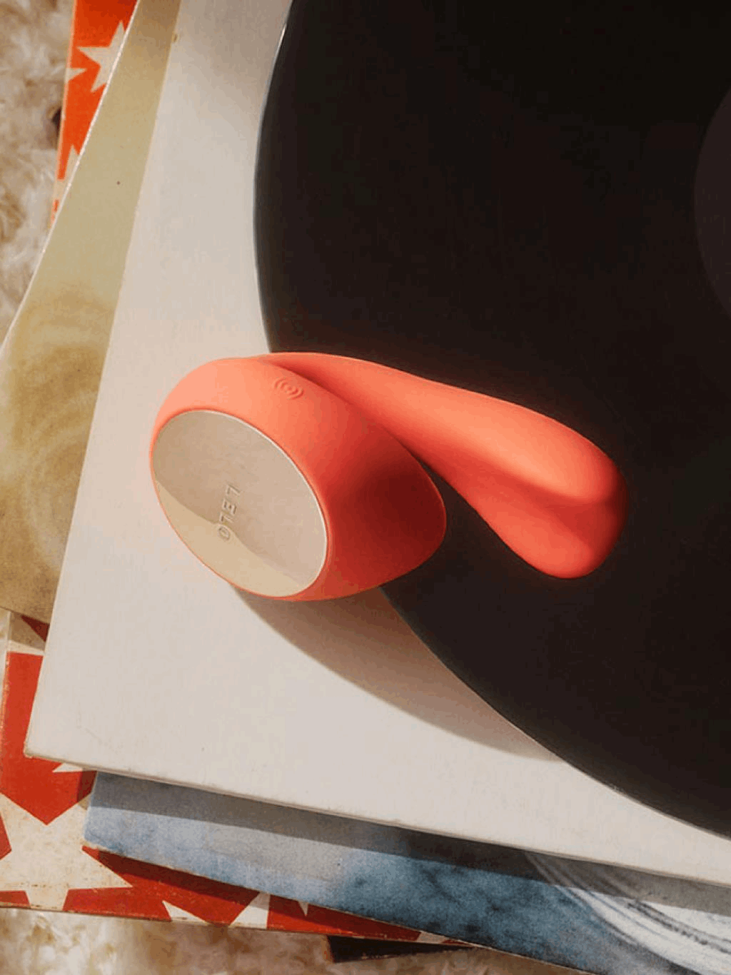Lelo Ida Wave
