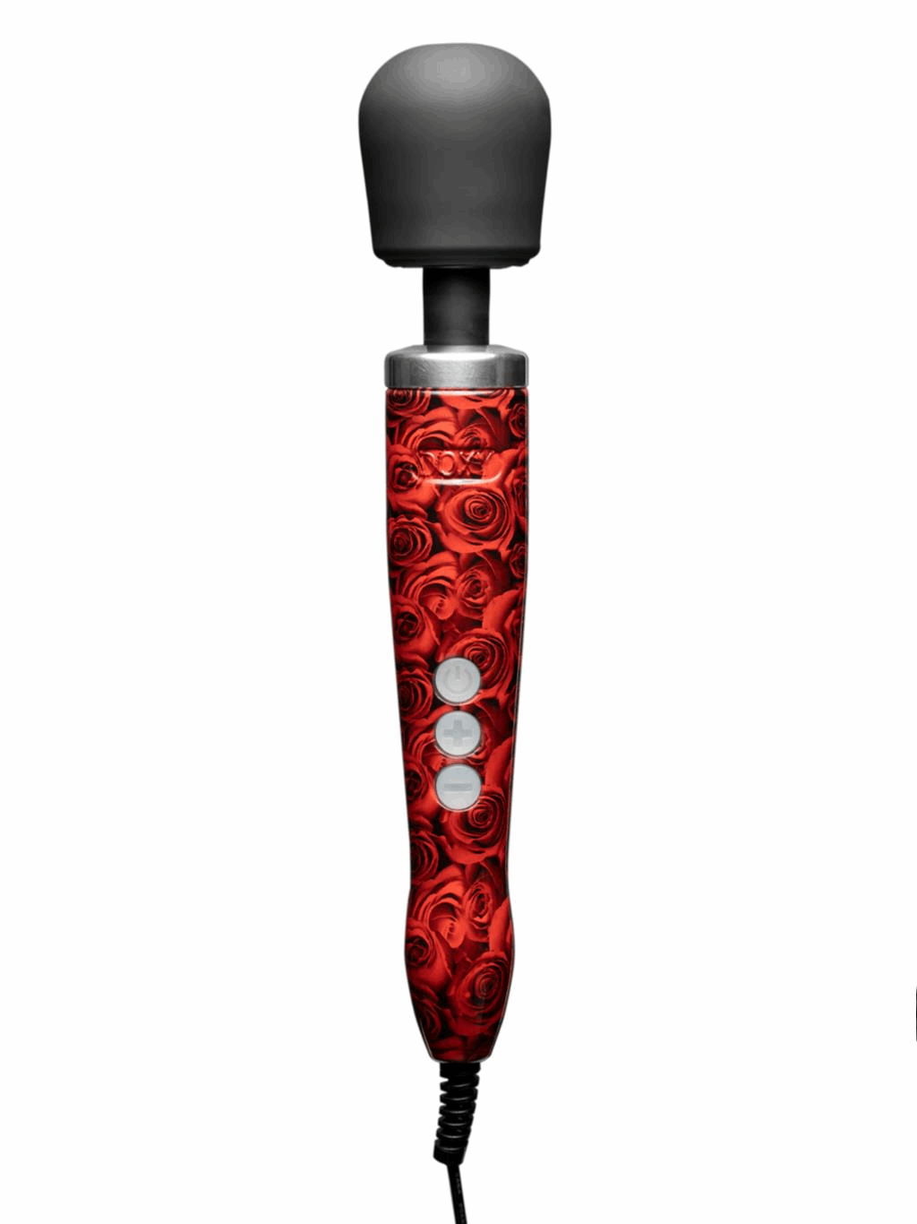 Doxy Cast Massager Rose