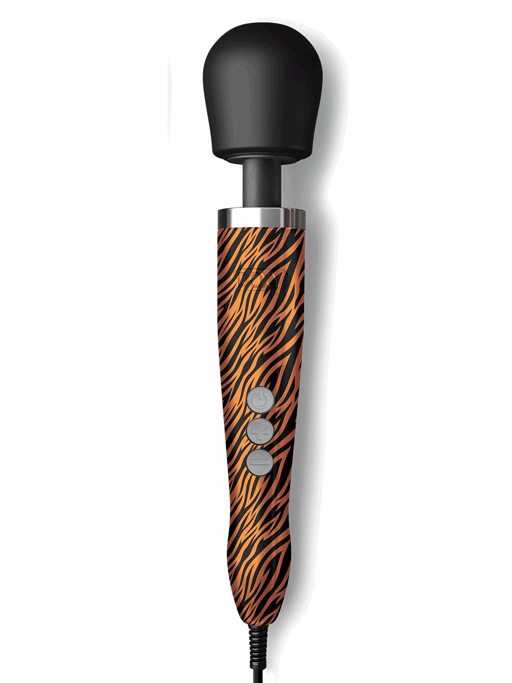 Doxy Cast Massager Tiger