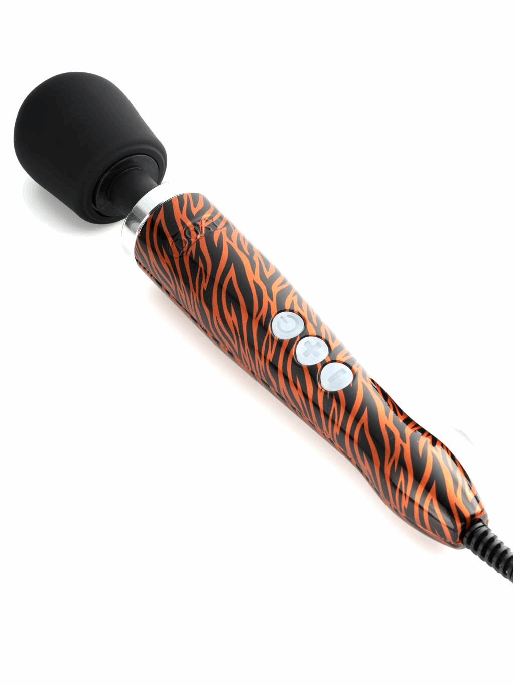 Doxy Cast Massager Tiger