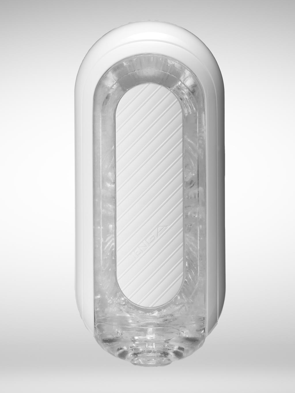 Tenga | Flip Zero Gravity : White