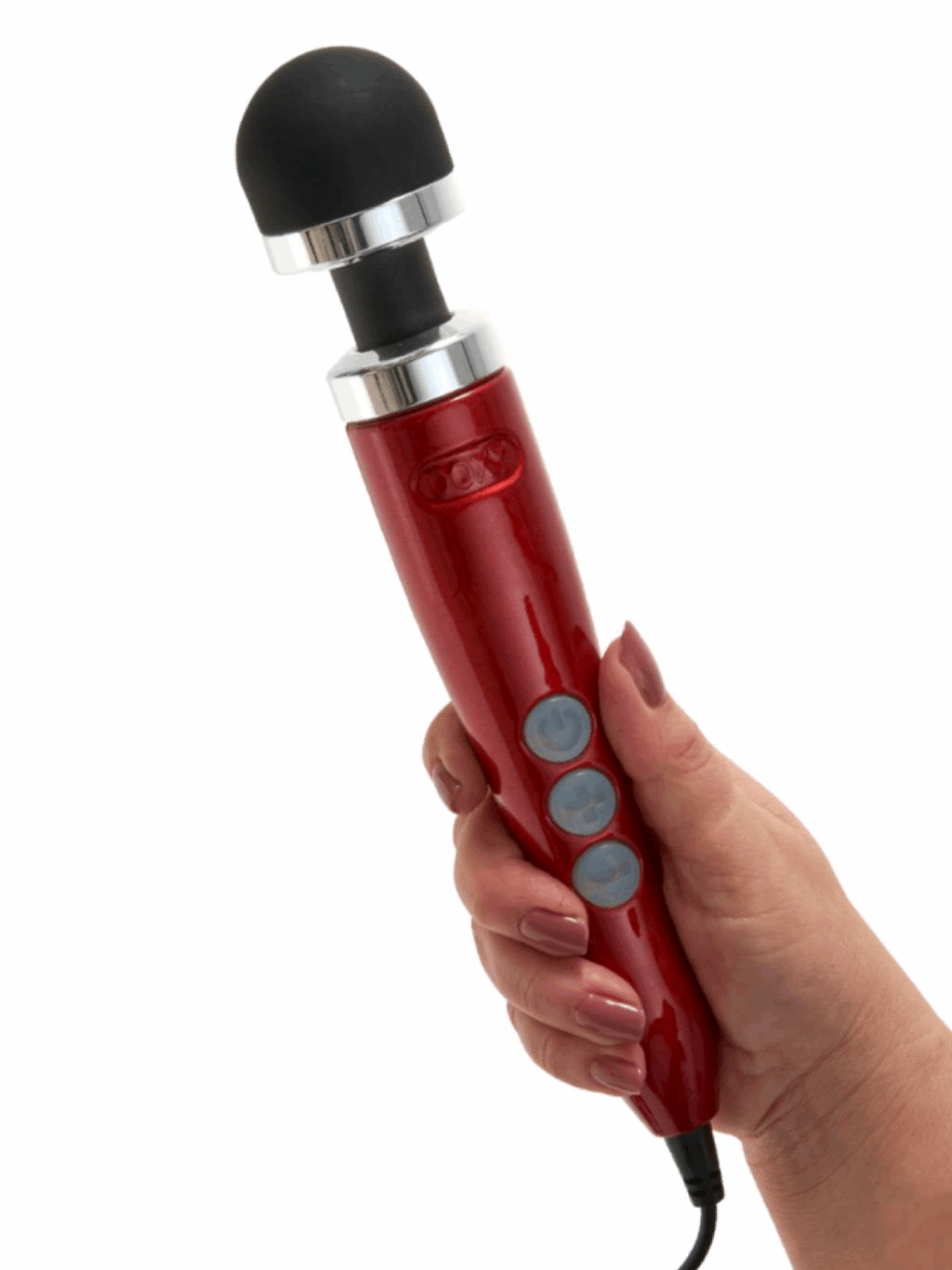 Doxy Number 3 Massager