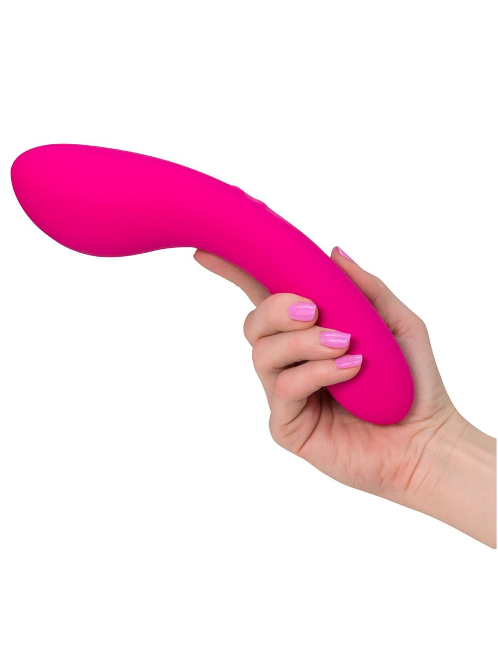 Swan Wand Body Massager