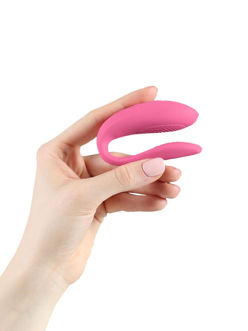 We-Vibe Sync Lite - Pink