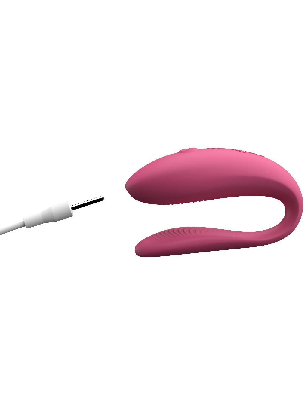 We-Vibe Sync Lite - Pink
