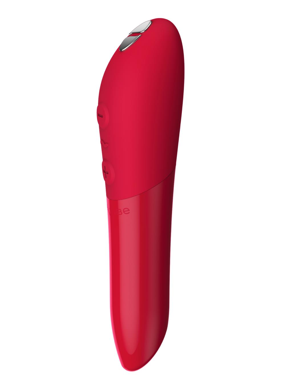We-Vibe Tango X - Cherry Red