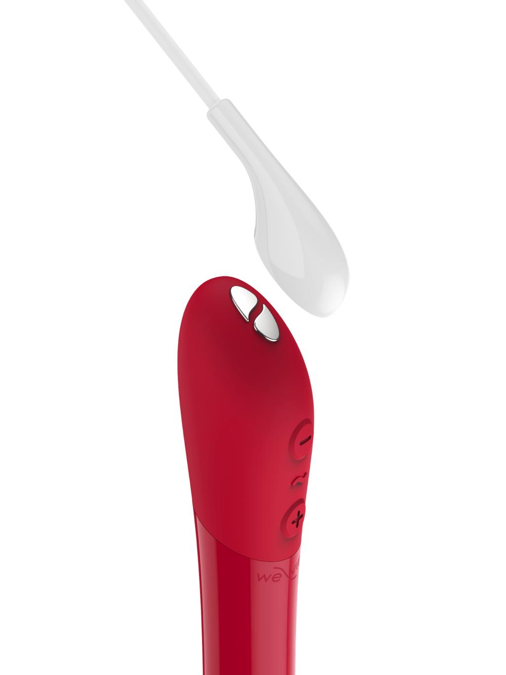 We-Vibe Tango X - Cherry Red