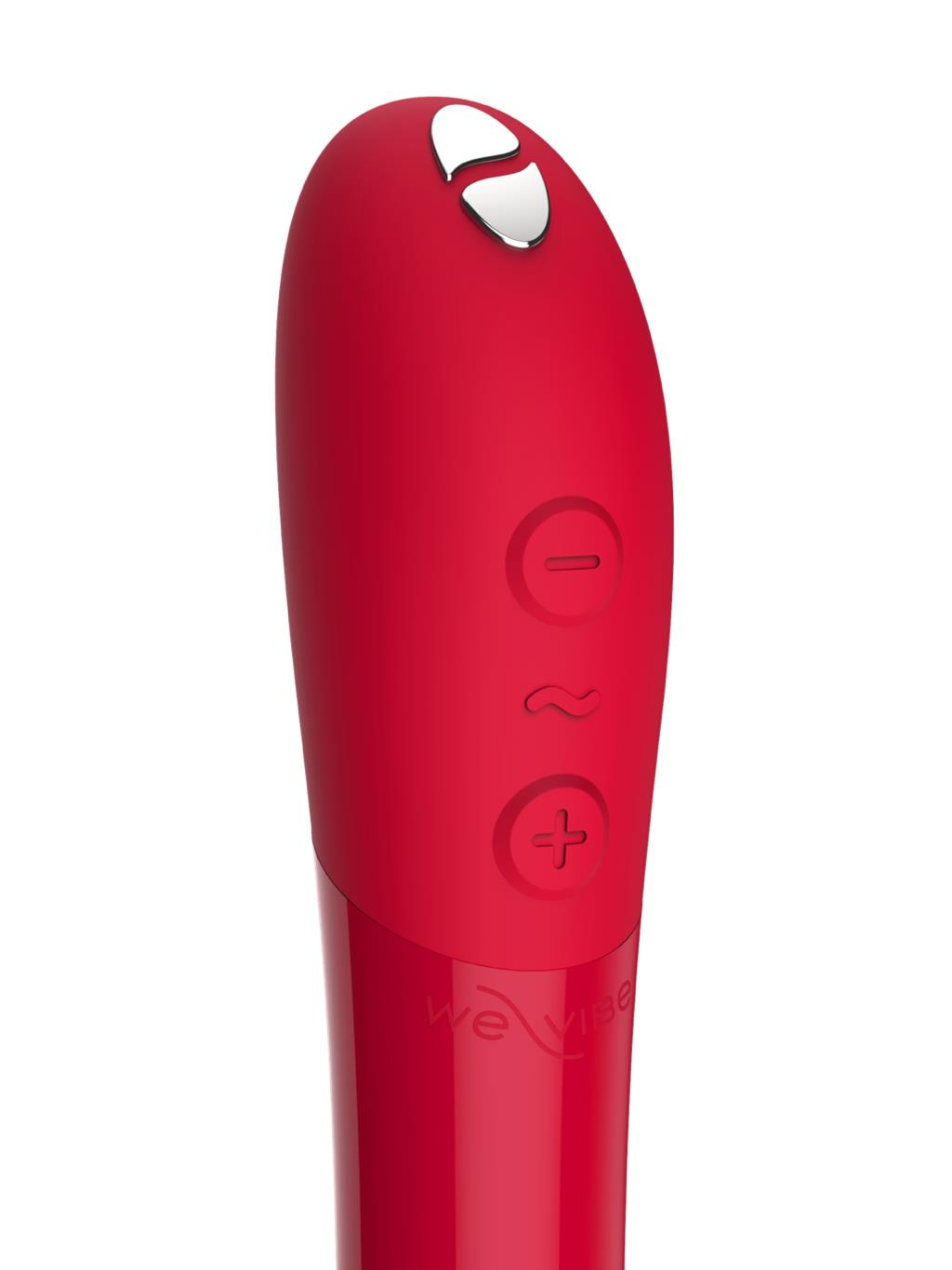 We-Vibe Tango X - Cherry Red