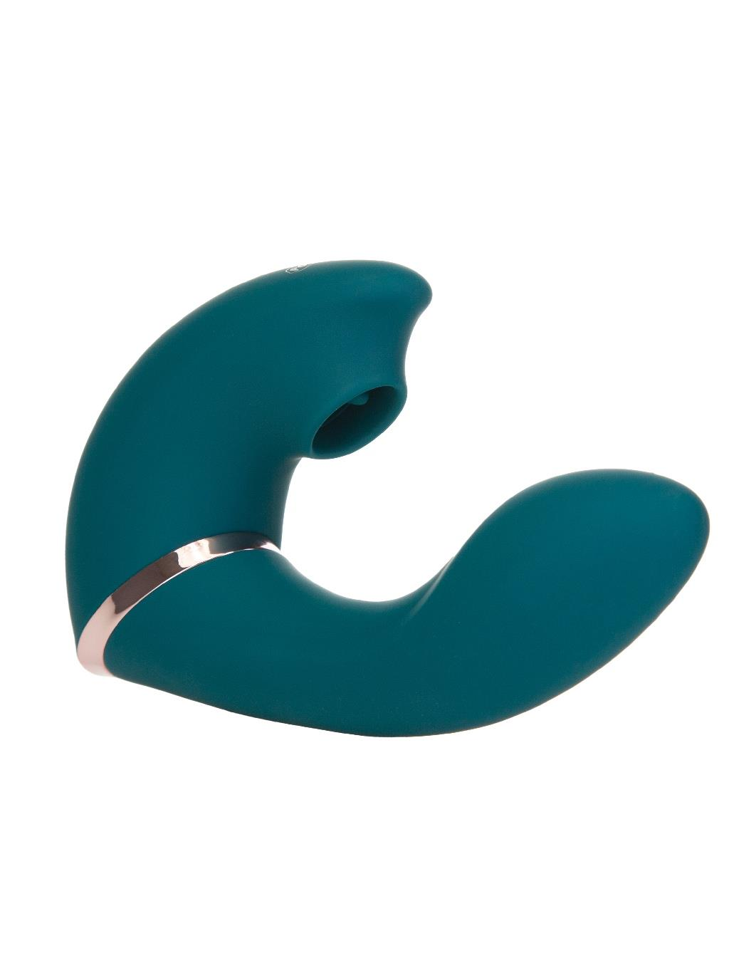 Swan Monarch - Teal