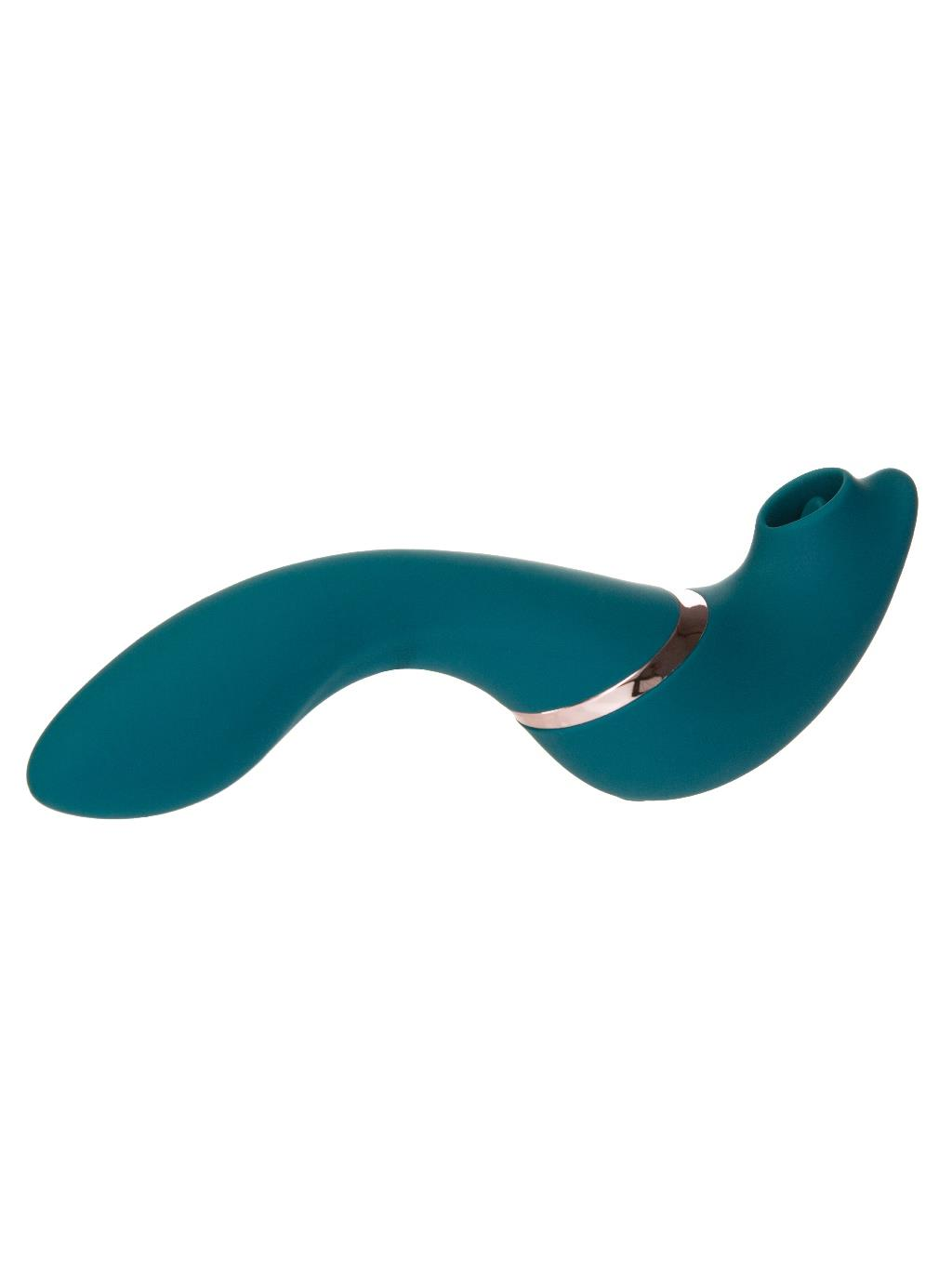 Swan Monarch - Teal