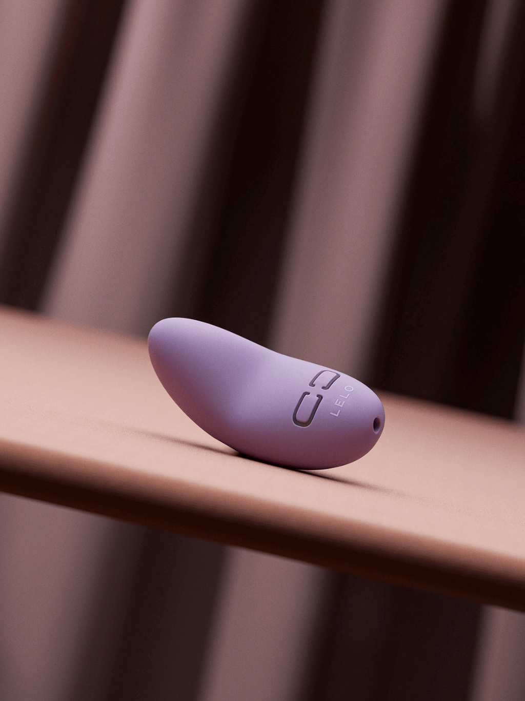 Lelo Lily 3 - Calm Lavender