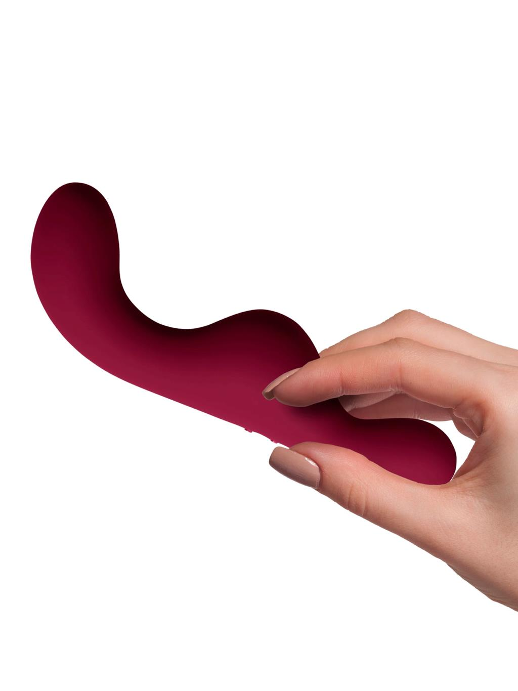 Rocks-Off Ruby Glow Rosa