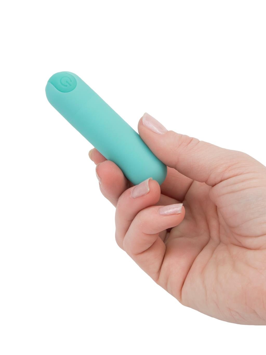 Swan Powerbullet Rechargeable - Teal