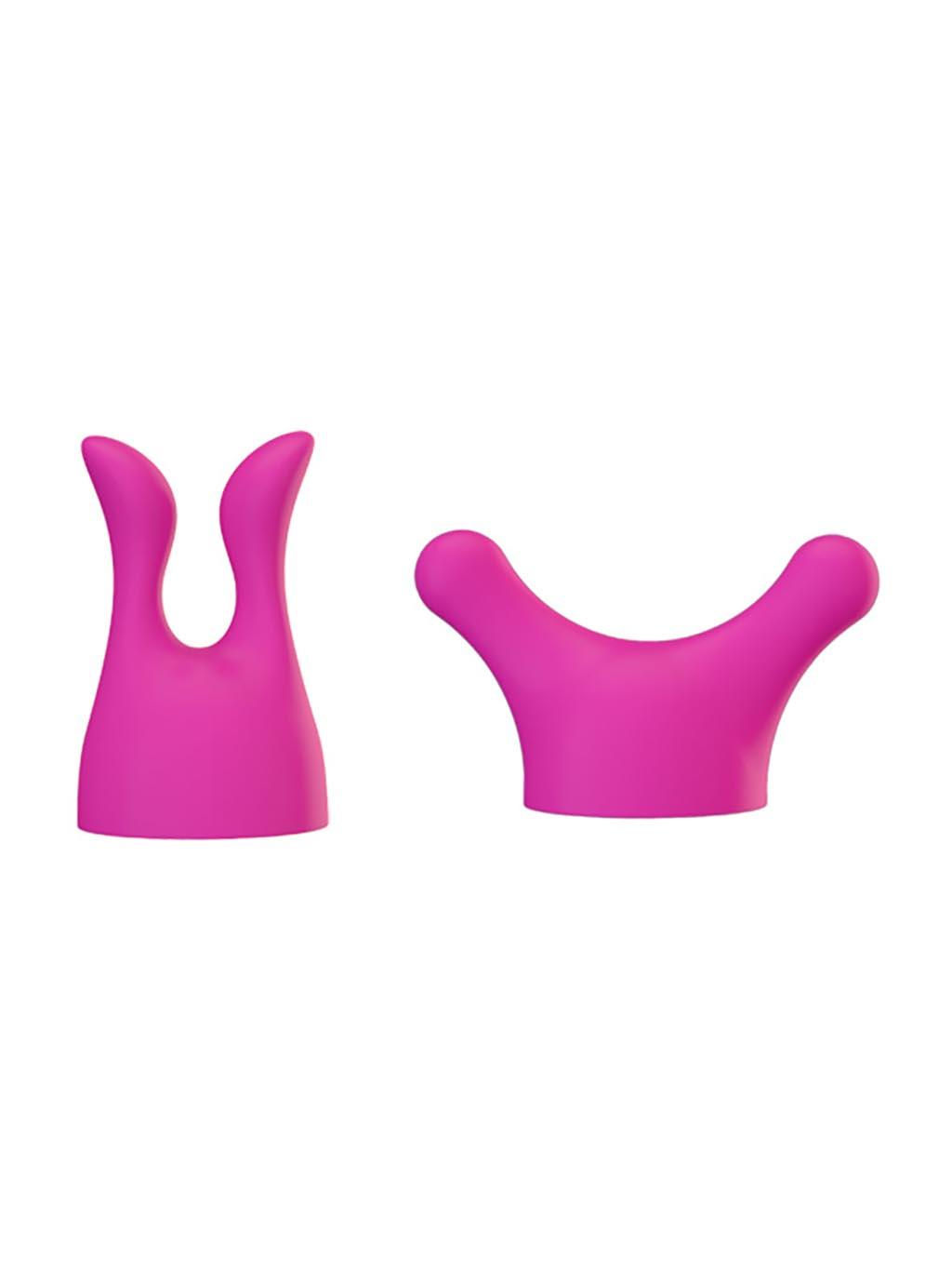 Swan Palm Power Head - Body
