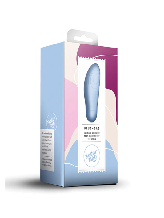 Rocks-Off Sugarboo Blue Bae