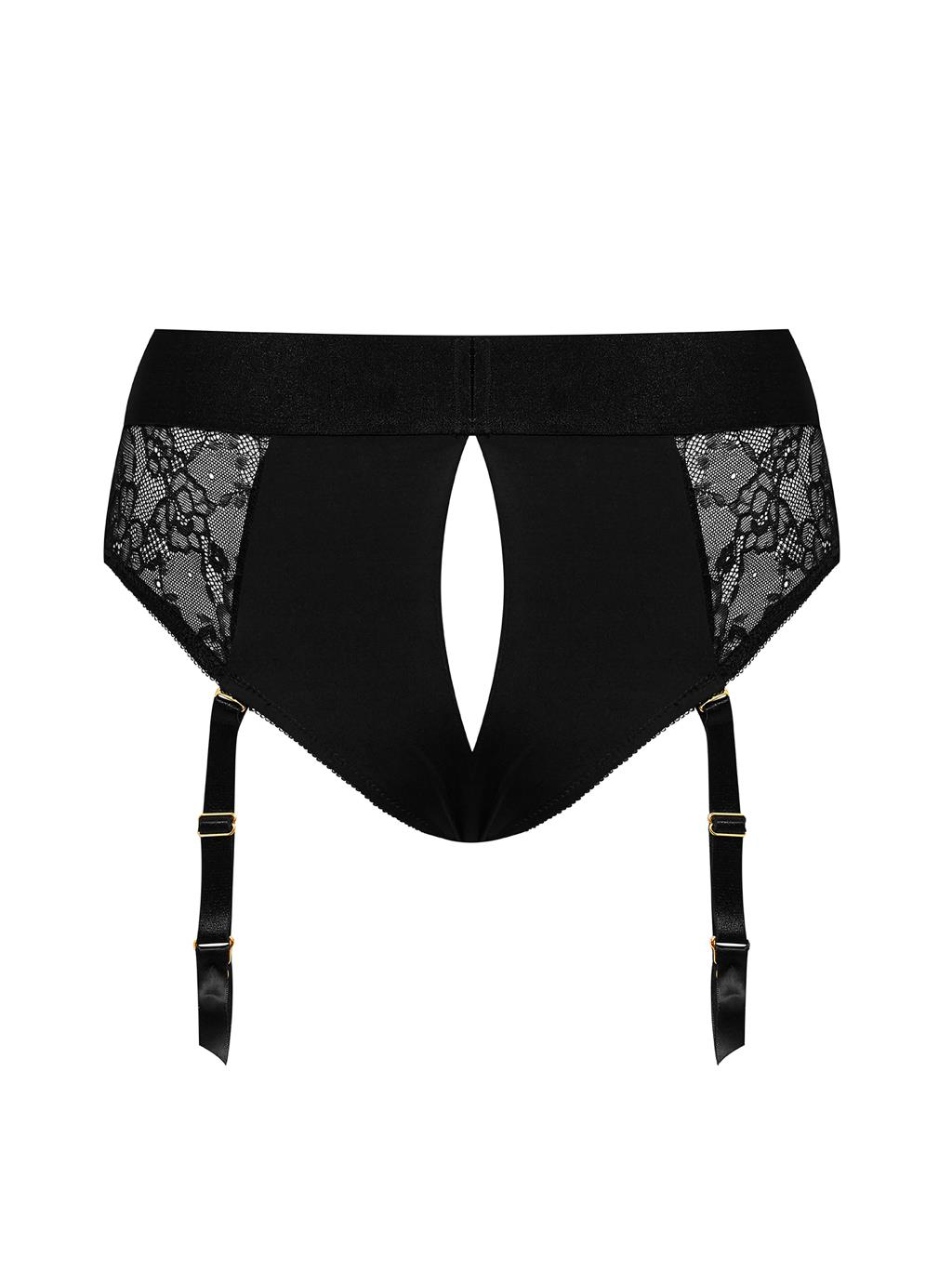 Strap-On-Me | Diva Harness | Medium