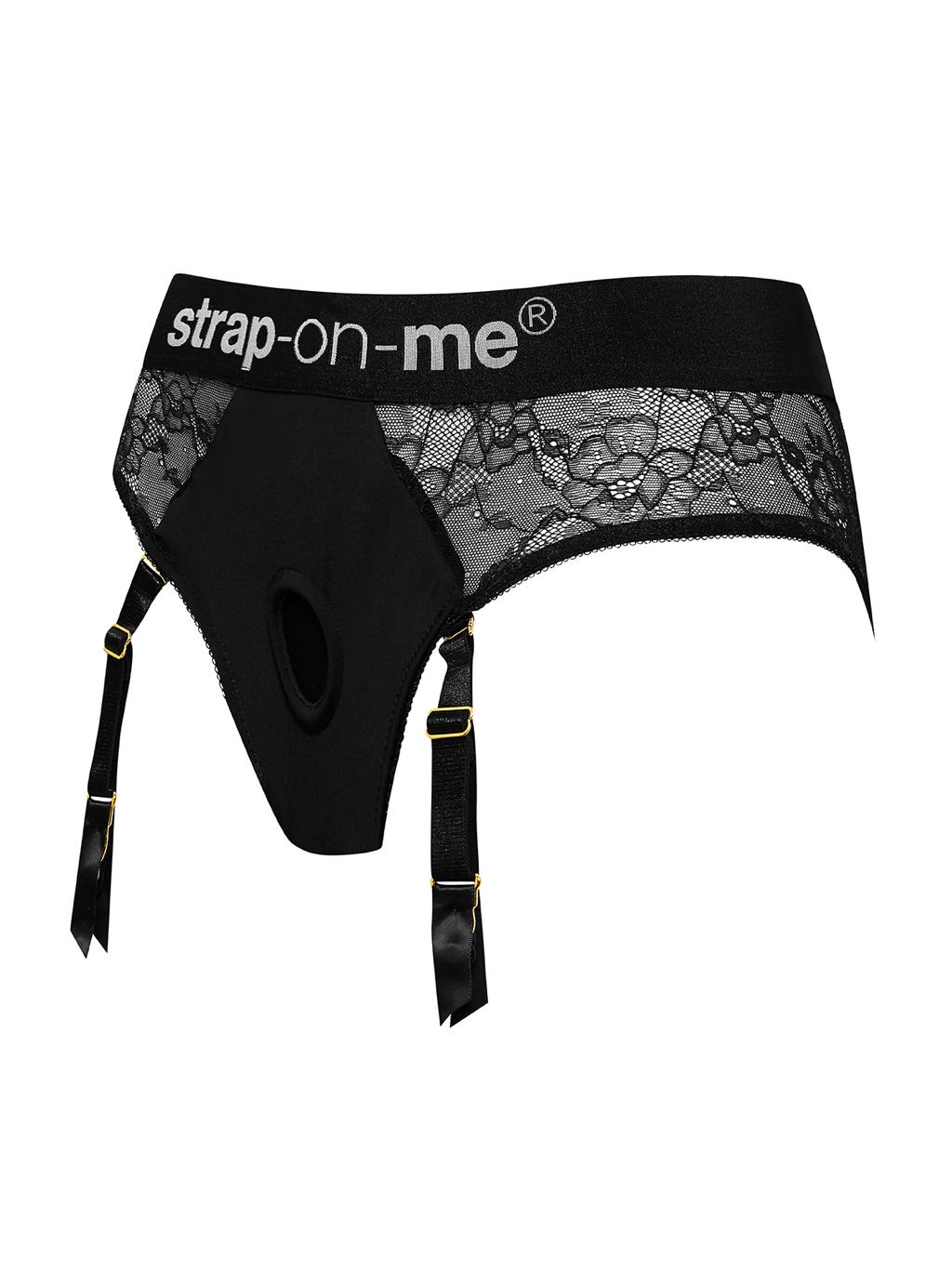 Strap-On-Me | Diva Harness | Medium
