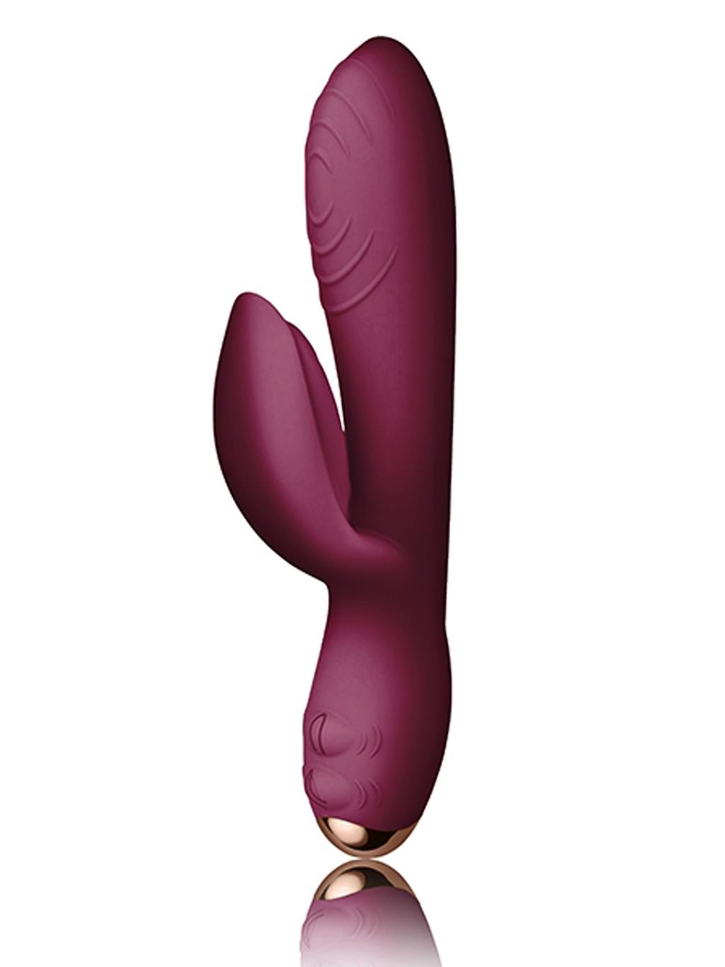 Rocks-Off Everygirl - Burgundy