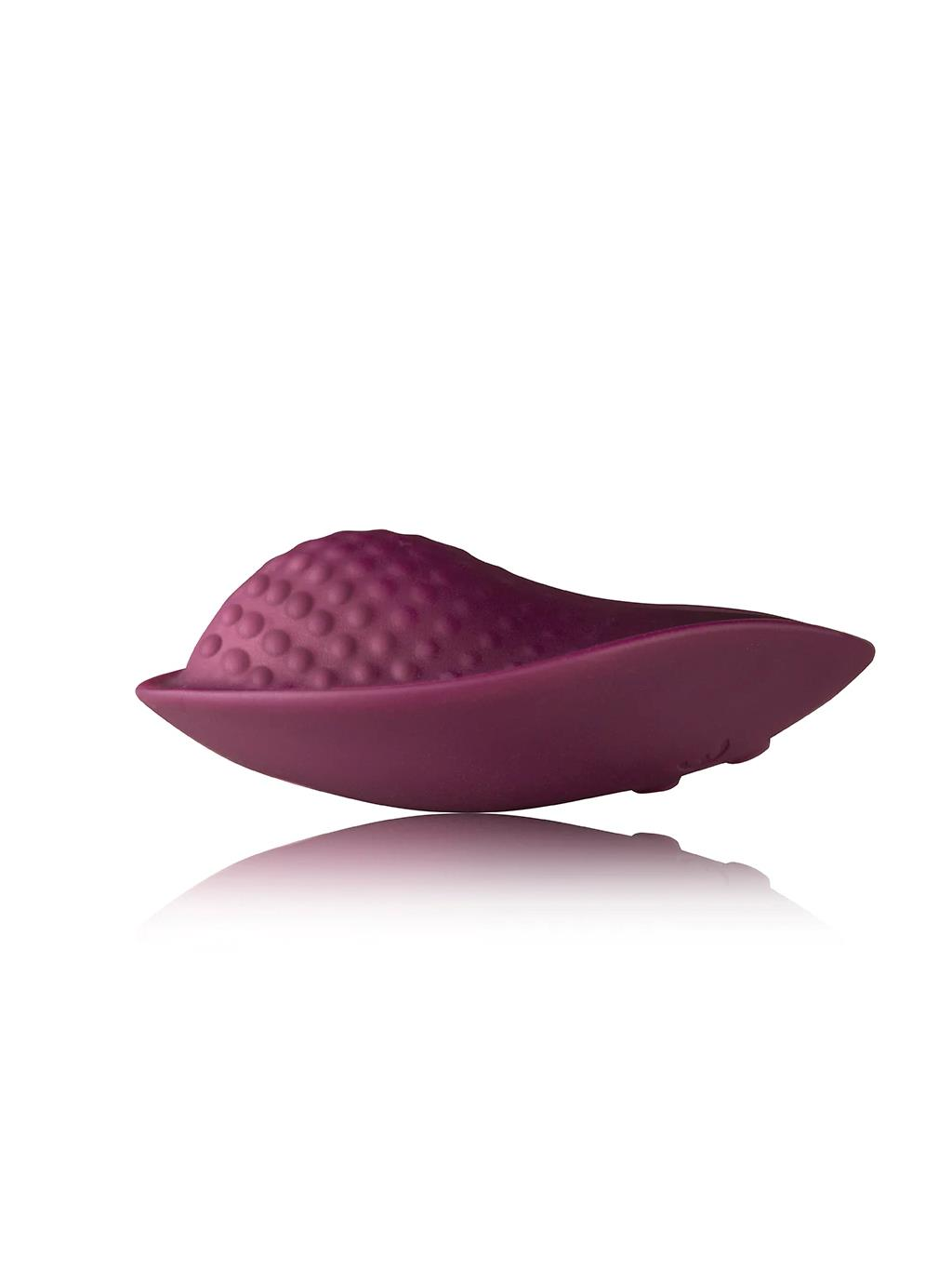 Rocks-Off Knickerbocker Glory - Burgundy