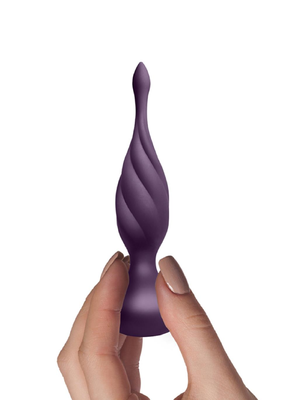 Rocks-Off Petite Sensations Discover - Purple