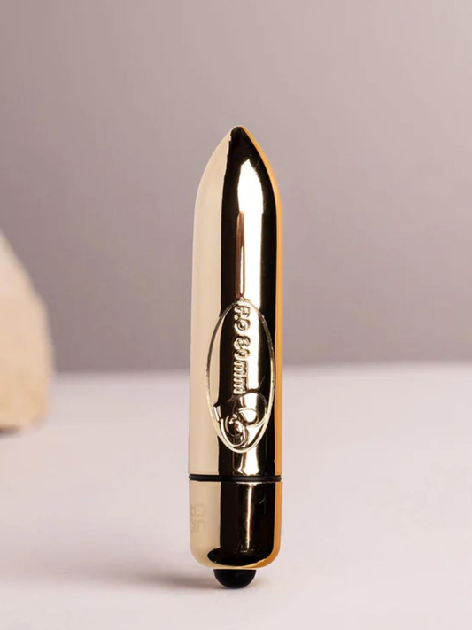 Rocks-Off RO-80mm - Champagne