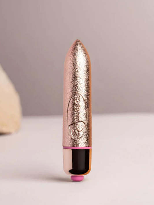 Rocks-Off RO-80mm - Rose Gold