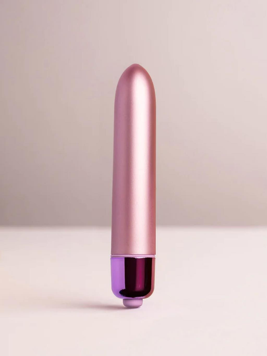 Rocks-Off RO-90mm - Soft Lilac