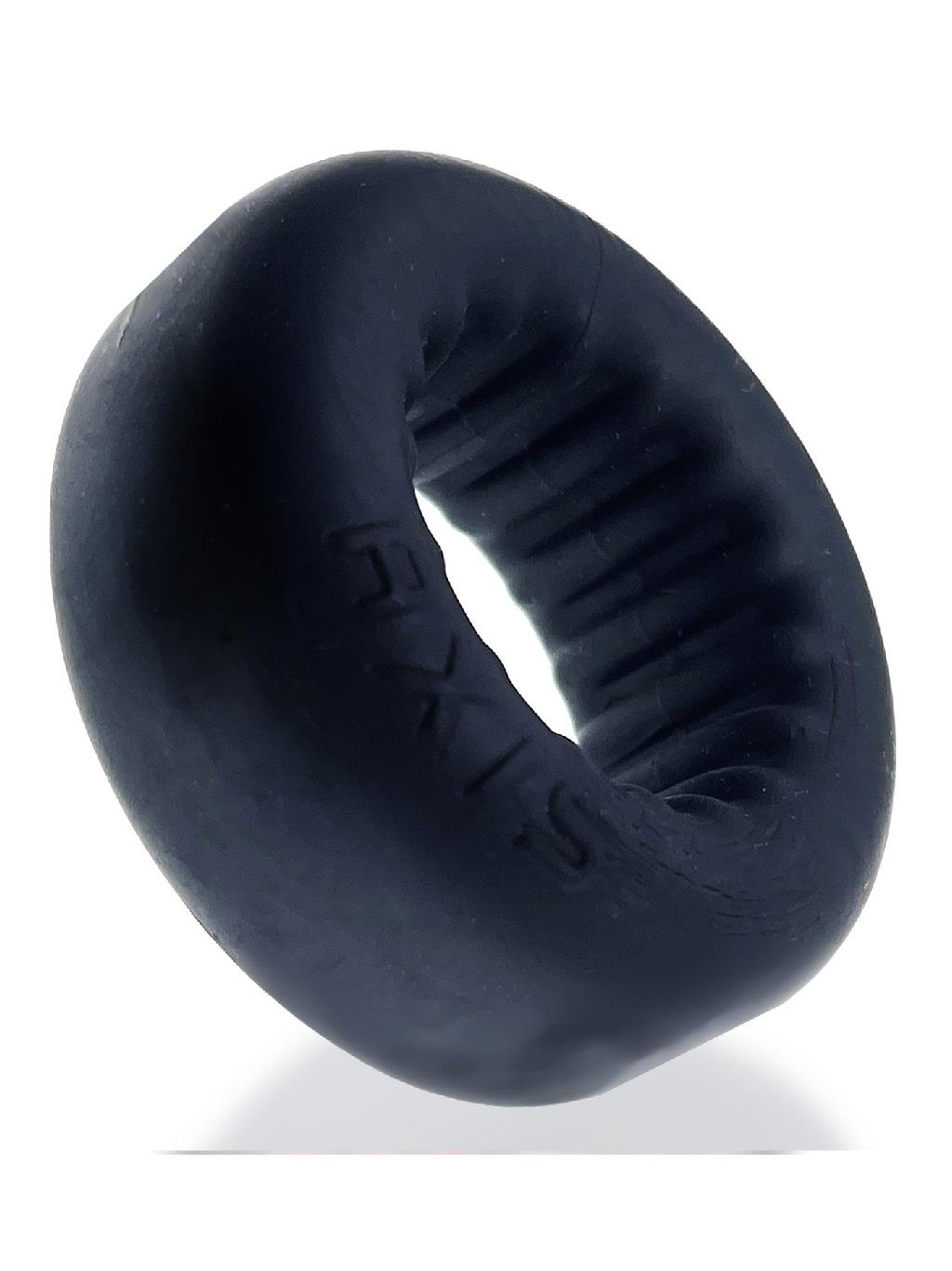 Oxballs Axis C-Ring - Black Ice