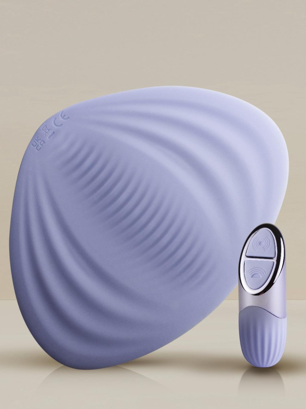 Niya | N5 - Couples Intimate Massager
