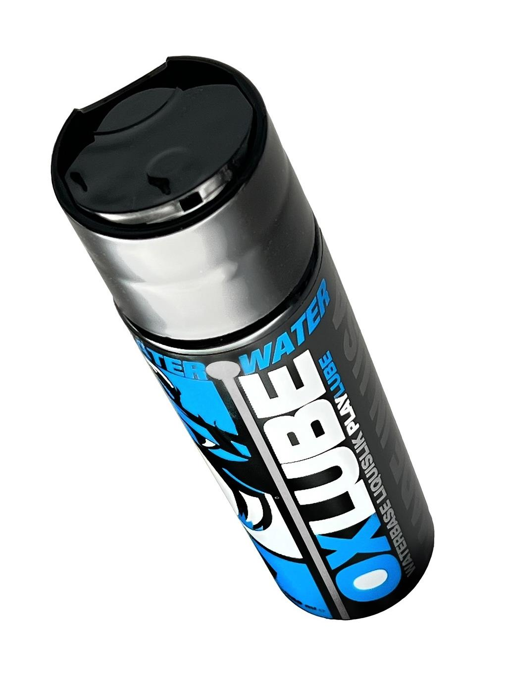 Oxballs Liquislik Waterbased - 130ml