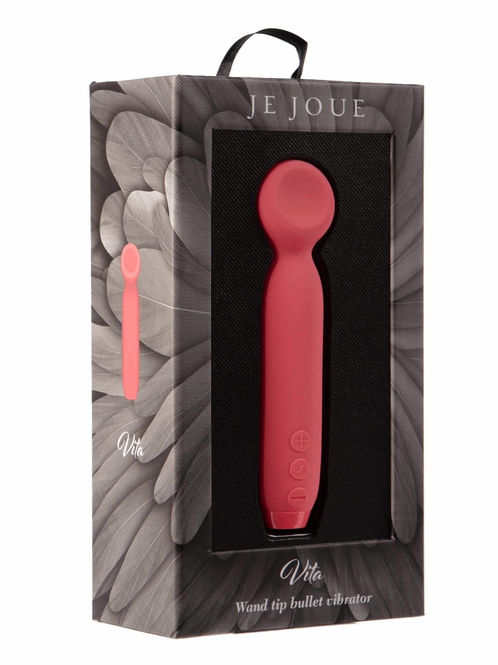 Je Joue Bullet - Vita
