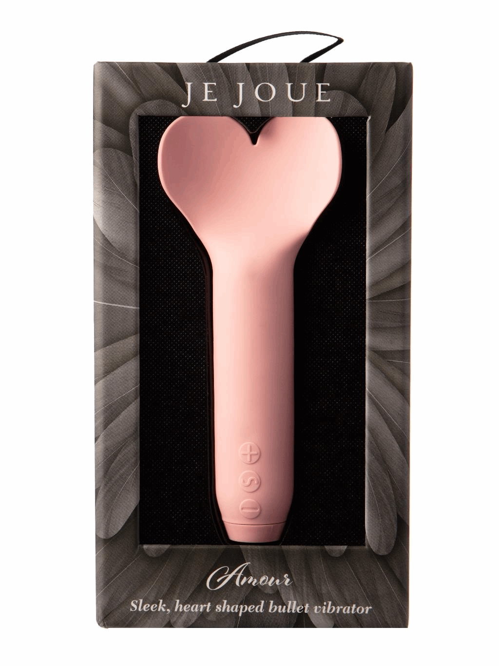Je Joue Bullet Amour