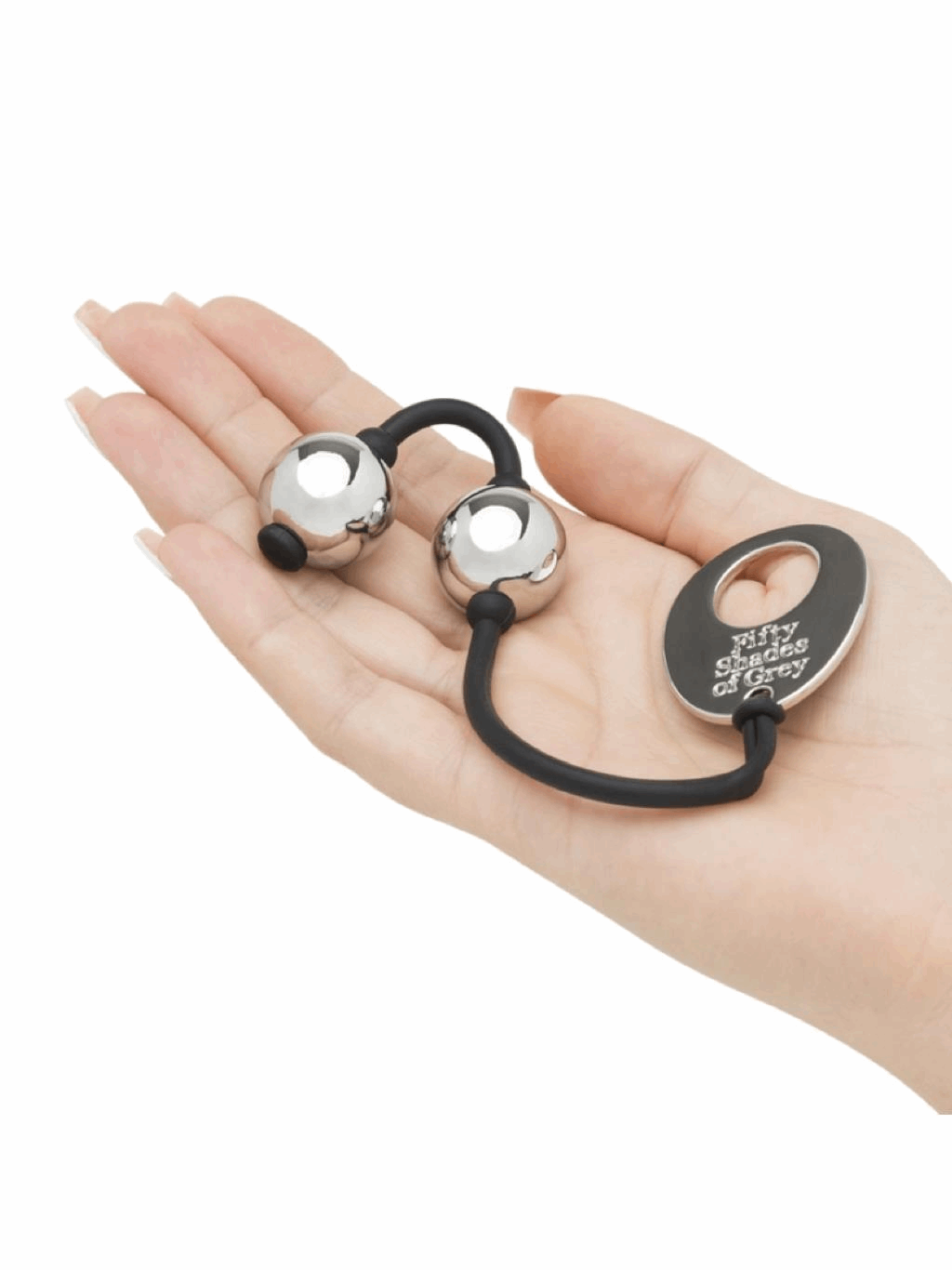 Fifty Shades Benwa Balls Inner Goddess