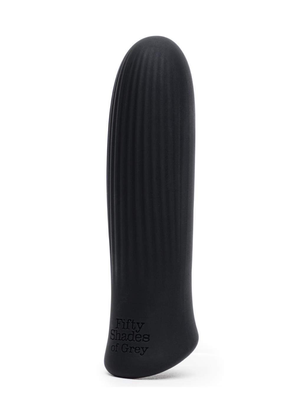 Fifty Shades Sensation - Rechargeable Bullet Vibrator