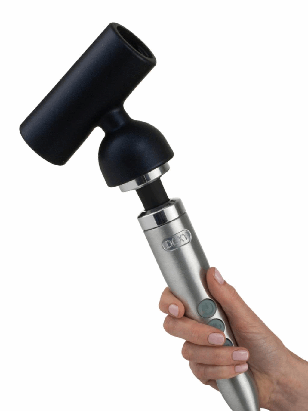 Doxy attachment Masturbator Sleeve